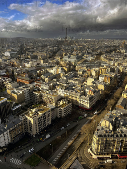 FRANCE PARIS IMMOBILIER