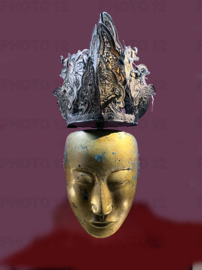 FRANCE-CULTURE-MUSEE CERNUSCHI