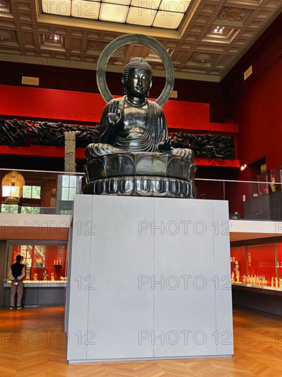 FRANCE-CULTURE-MUSEE CERNUSCHI