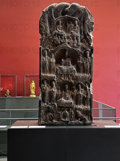 FRANCE-CULTURE-MUSEE CERNUSCHI