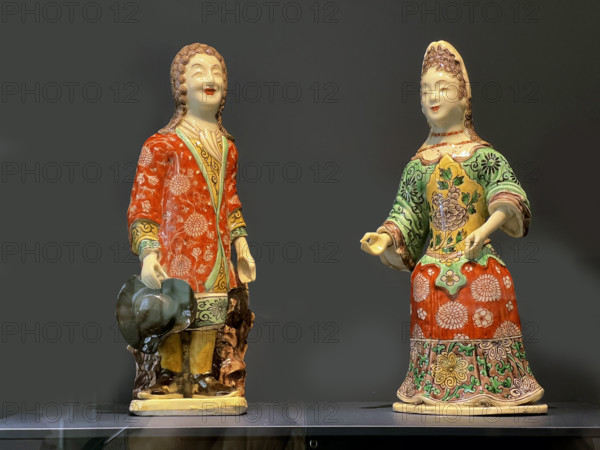 FRANCE-CULTURE-MUSEE CERNUSCHI