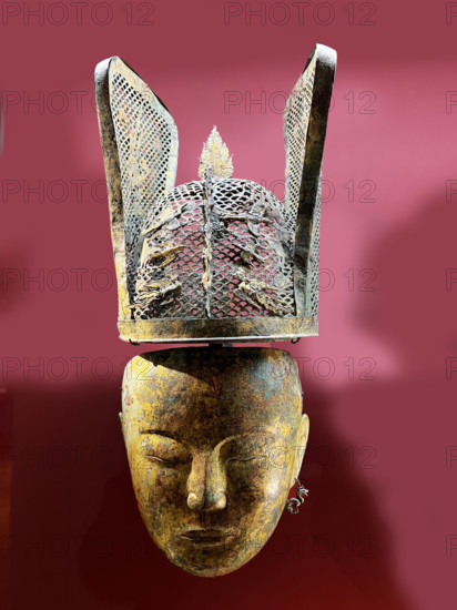 FRANCE-CULTURE-MUSEE CERNUSCHI