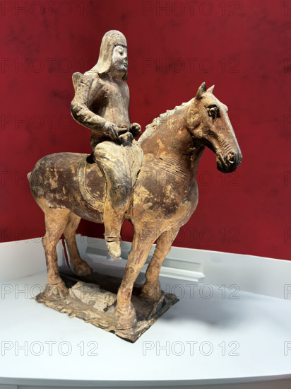 FRANCE-CULTURE-MUSEE CERNUSCHI