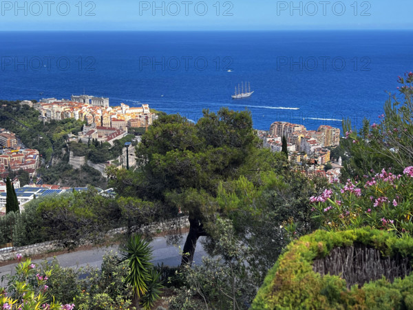 Baie de Monaco