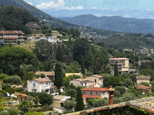 France-Régions-Alpes Maritimes