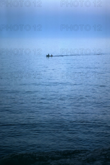 France - Bretagne - Port Manec'h