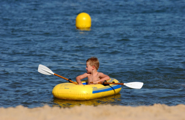 France - Société - Vacances