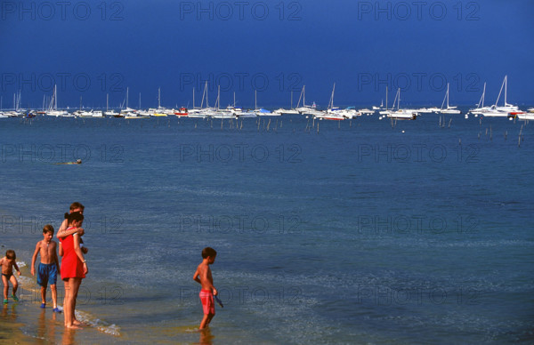 France - Vacances - Eté
