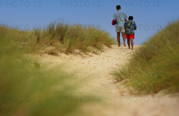 France - Vacances - Cap Ferret