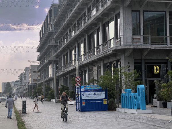 France - Régions - Immobilier - Société