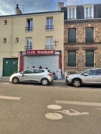 France - Régions - Immobilier - Société