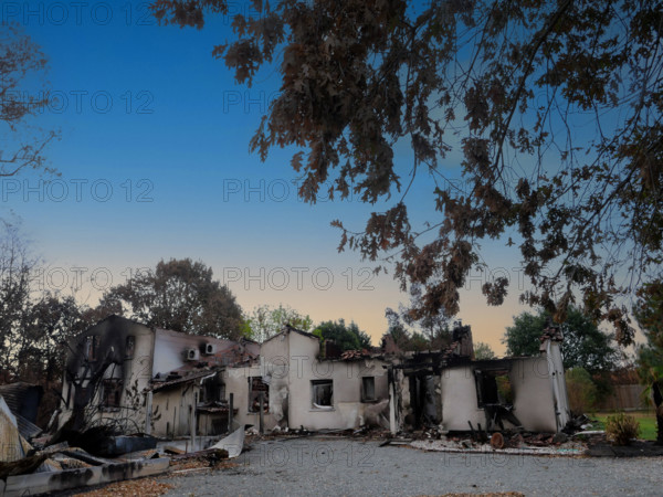France - Gironde - Incendies été 2026