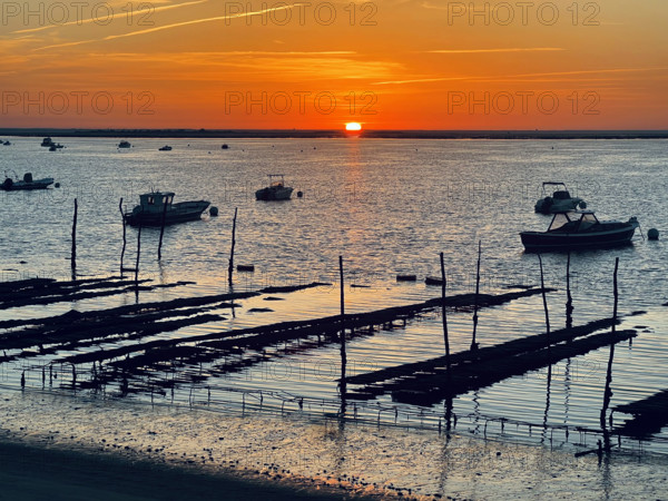 France - Régions - Bassin d'Arcachon