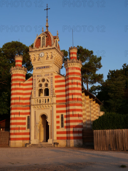 France - Régions - Bassin d'Arcachon