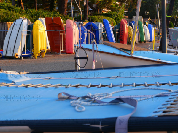 France - Régions - Bassin d'Arcachon