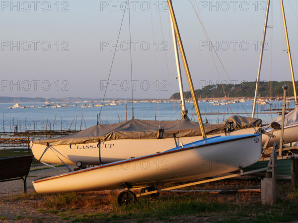 France - Régions - Bassin d'Arcachon