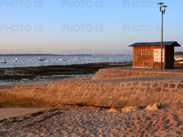 France - Régions - Bassin d'Arcachon