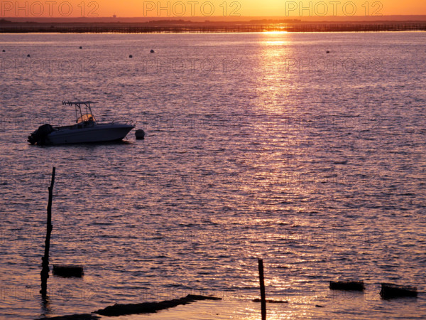 France - Régions - Bassin d'Arcachon