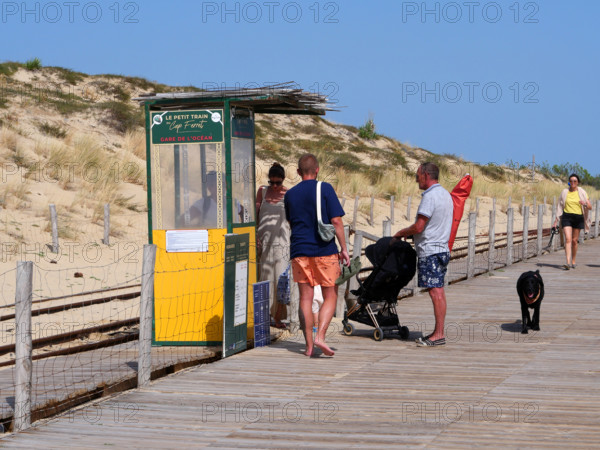 France - Société - Vacances d'été