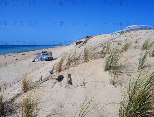France - Société - Vacances d'été