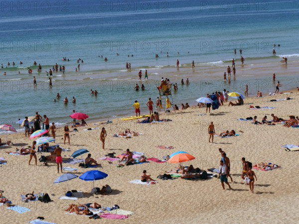 France - Société - Vacances d'été