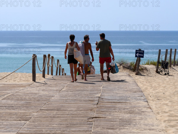 France - Société - Vacances d'été