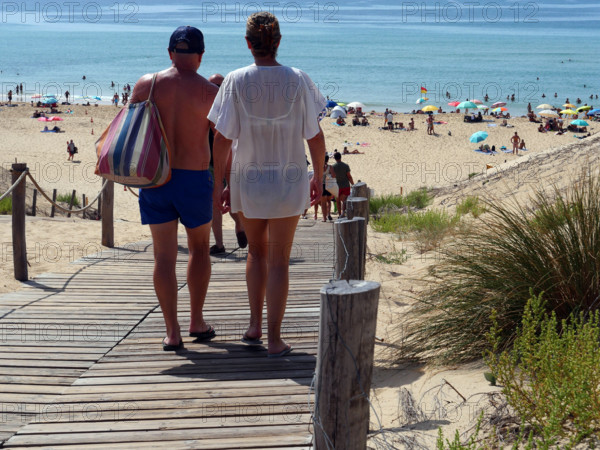 France - Société - Vacances d'été
