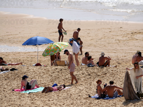 France - Société - Vacances d'été