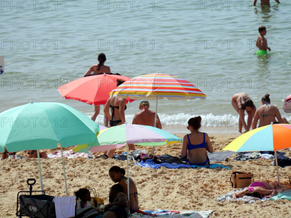 France - Société - Vacances d'été