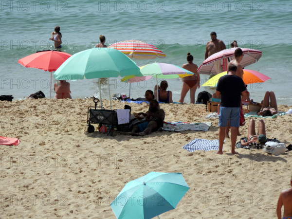 France - Société - Vacances d'été
