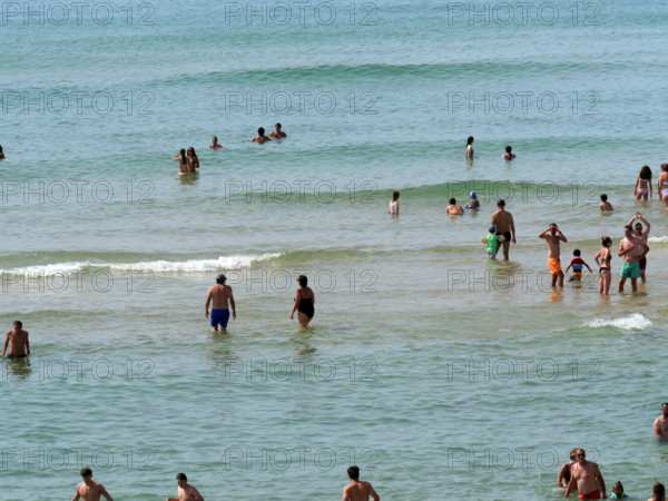 France - Société - Vacances d'été