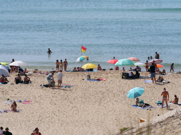 France - Société - Vacances d'été