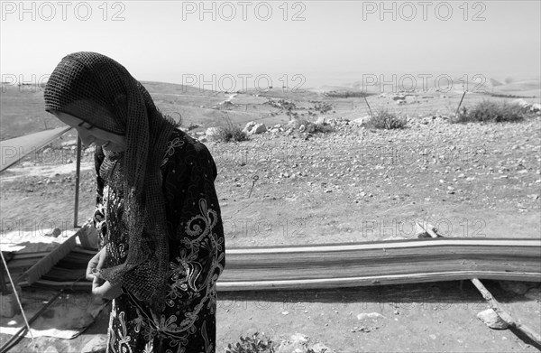 Regards de Jordanie