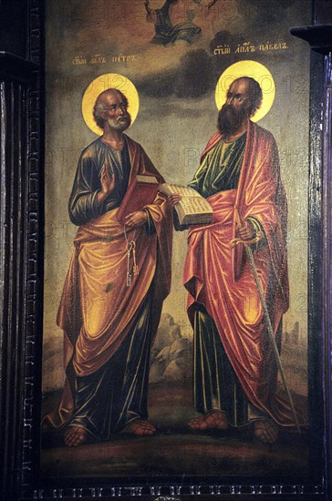 Searching for the Christians of Antioch