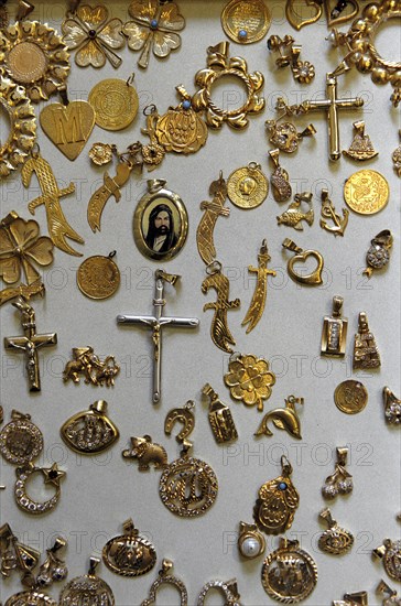Searching for the Christians of Antioch