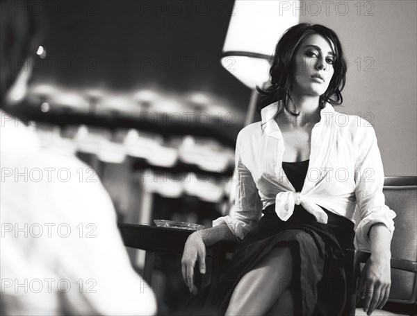 Nadine Labaki