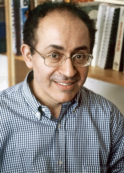 Roland Moreno, 1994