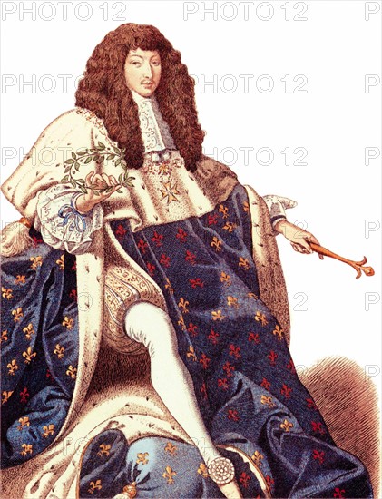 Louis XIV