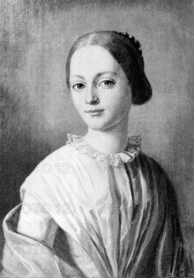 Clara Schumann