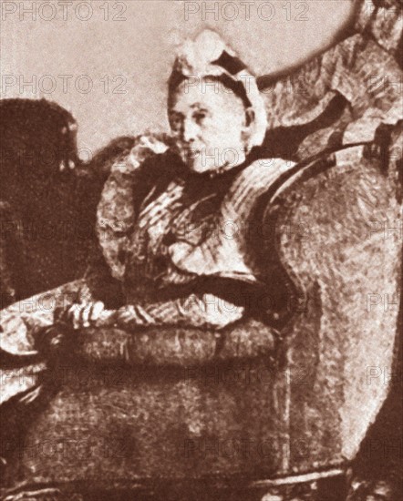 Glinka Ludmilla