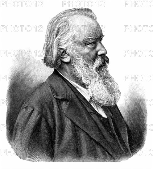 Brahms Johannes