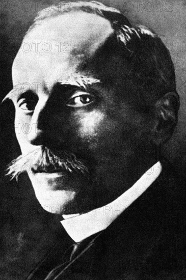 Romain Rolland