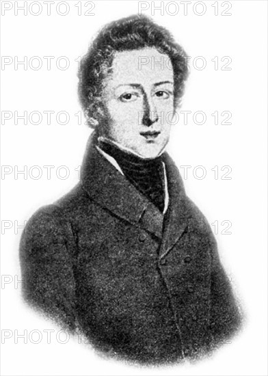 Chopin Frédéric