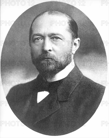 Behring Emil von