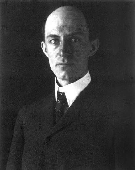 Wright Wilbur / Wright Orville