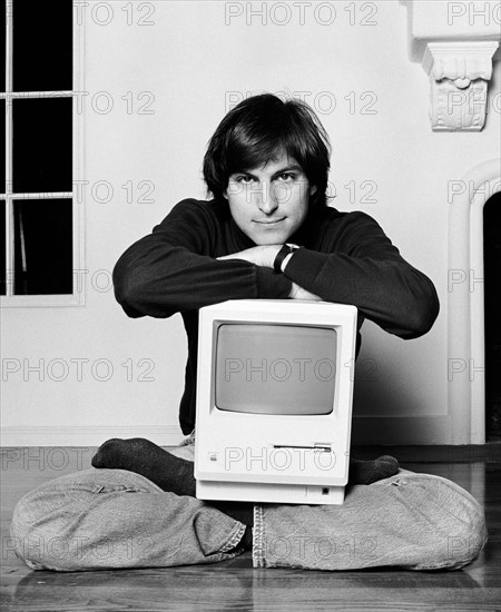 Steve Jobs