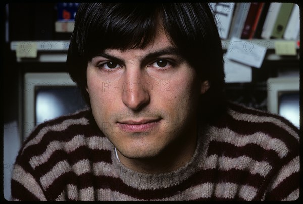 Steve Jobs