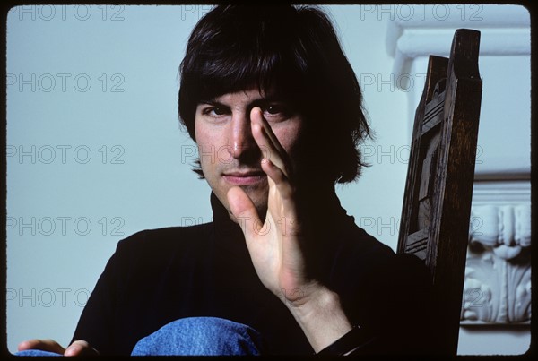 Steve Jobs