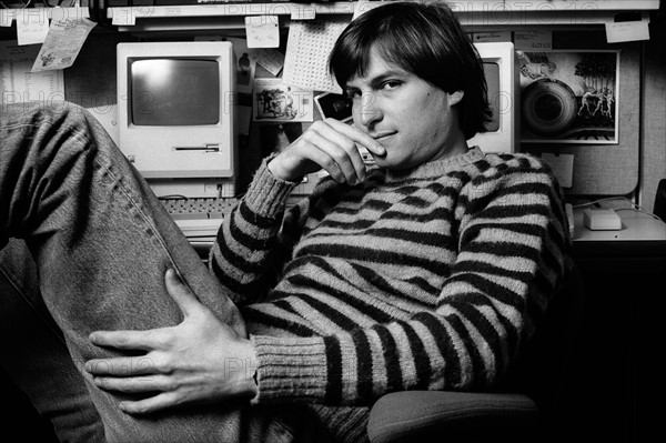 Steve Jobs