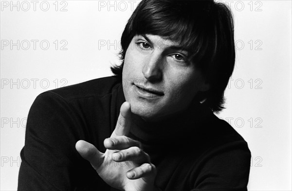 Steve Jobs